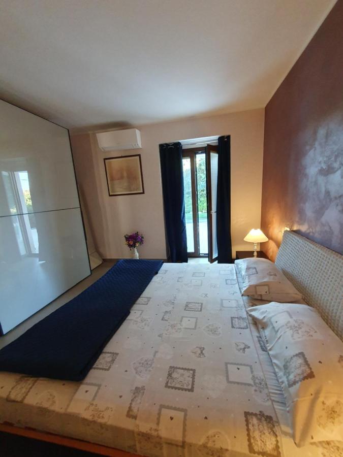 Eden Relax Panzió Termoli Kültér fotó