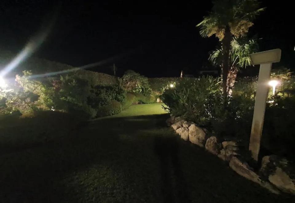 Eden Relax Panzió Termoli Szoba fotó